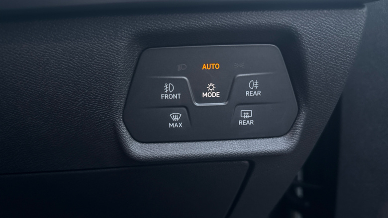 CUPRA Leon 1.5 TSI 150 V2 5dr Petrol Hatchback